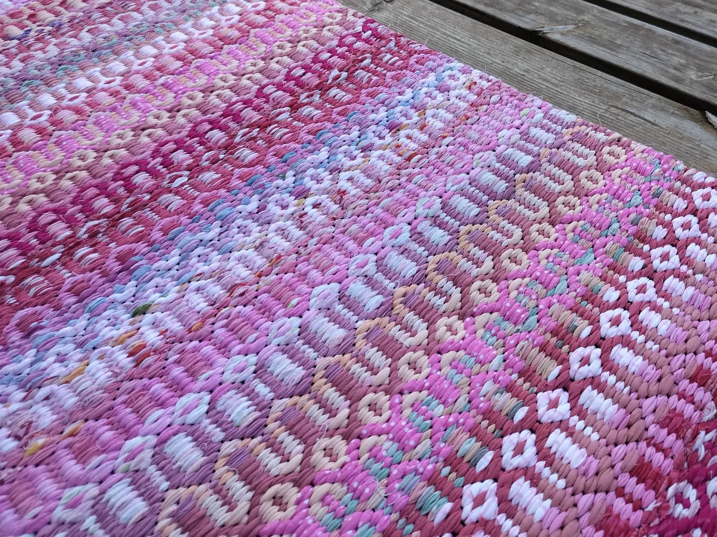 Joy. Layer by Layer.